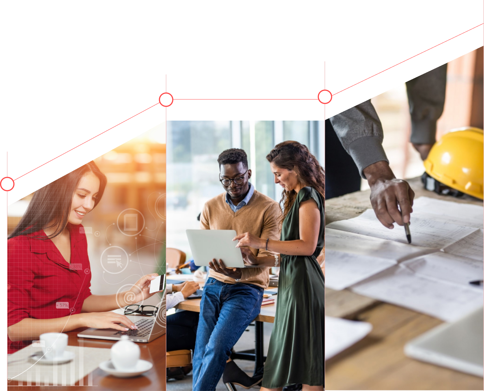 Trend Group references